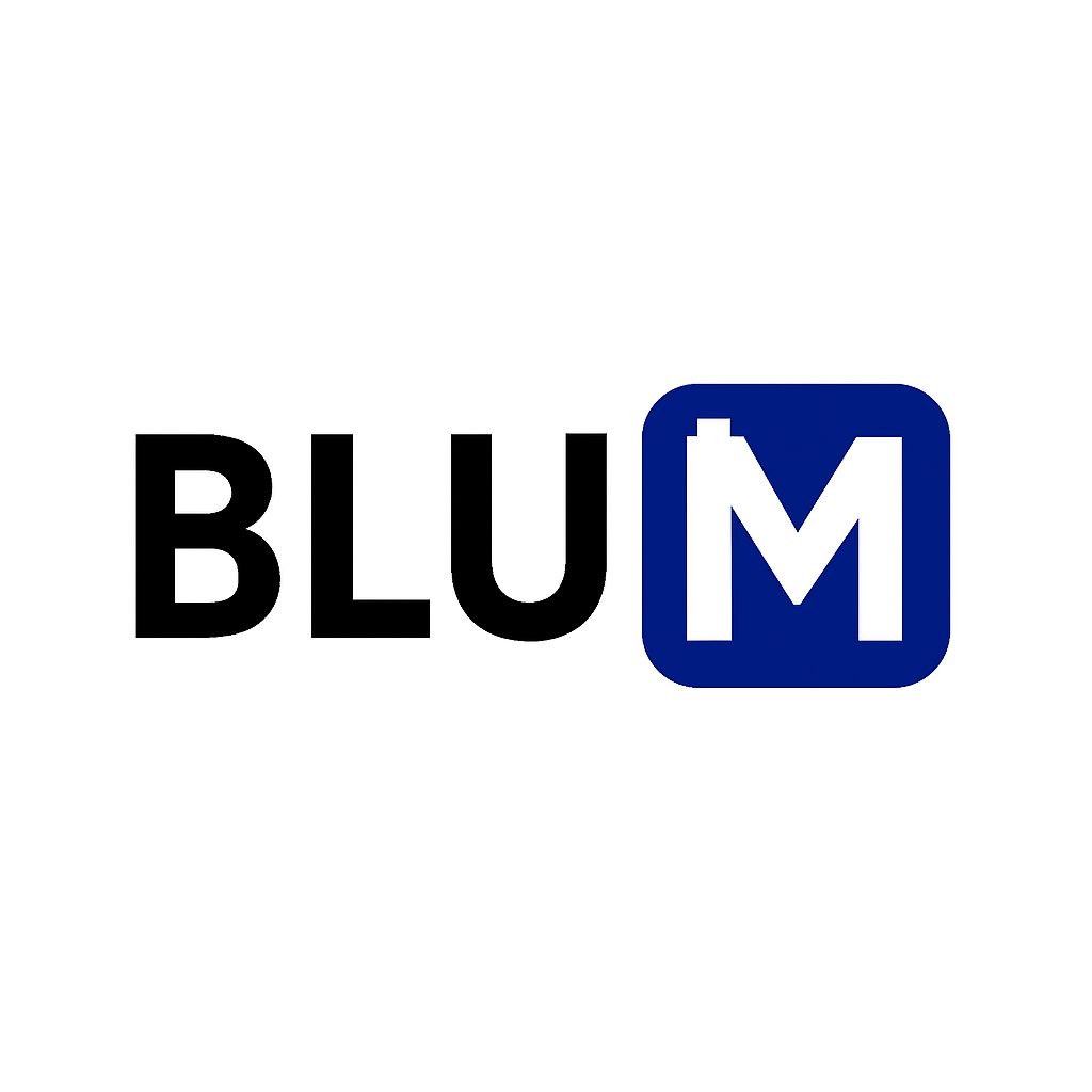 BLUM